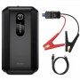 Пусковий пристрій (бустер) для автомобіля Baseus Super Energy Air Car 10000 mAh (CGNL0201)