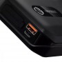 Пусковий пристрій (бустер) для автомобіля Baseus Super Energy Air Car 10000 mAh (CGNL0201)