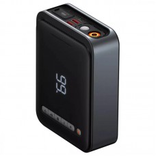 Пусковий пристрій (бустер) для автомобіля Baseus Super Energy Jump 8000 mAh (CGCN)  Black - 00000087534_1