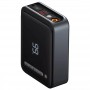 Пусковий пристрій (бустер) для автомобіля Baseus Super Energy Jump 8000 mAh (CGCN)
