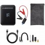 Пусковий пристрій (бустер) для автомобіля Baseus Super Energy Jump 8000 mAh (CGCN)
