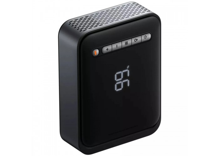 Пусковий пристрій (бустер) для автомобіля Baseus Super Energy Jump 8000 mAh (CGCN)