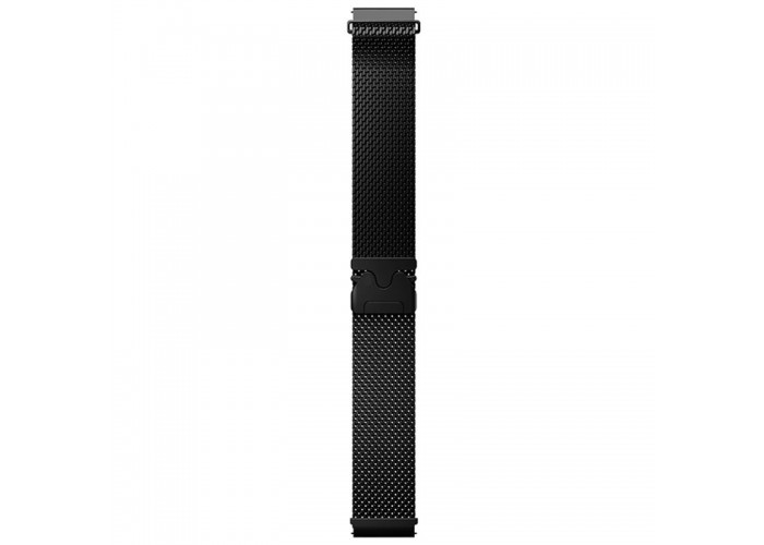 Ремінець Hoco WH16 Precioso series magnetic Milanese steel strap для Smart Watch 22mm
