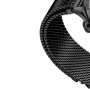 Ремінець Hoco WH16 Precioso series magnetic Milanese steel strap для Smart Watch 22mm