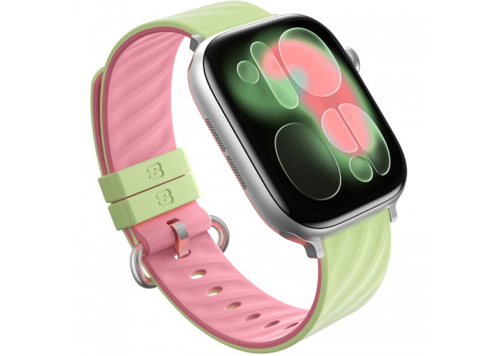 Ремінець BlueO Lollipop Silicone для Apple Watch 38/40/41/42mm(ser.10)