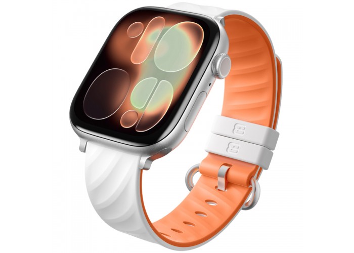 Ремінець BlueO Lollipop Silicone для Apple Watch 38/40/41/42mm(ser.10)