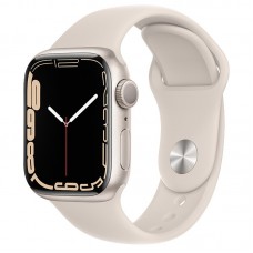Ремінець Hoco WA01 Flexible series Apple watch (42/44/45/49mm)  Star Color - 00000064509_16