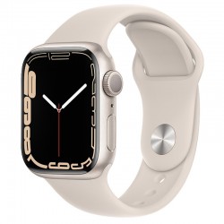 Ремінець Hoco WA01 Flexible series Apple watch (42/44/45/49mm)  Star Color - 00000064509_16