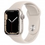Ремінець Hoco WA01 Flexible series Apple watch (42/44/45/49mm)
