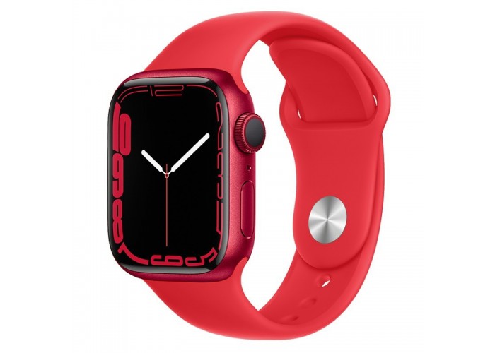 Ремінець Hoco WA01 Flexible series Apple watch (42/44/45/49mm)