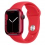 Ремінець Hoco WA01 Flexible series Apple watch (42/44/45/49mm)