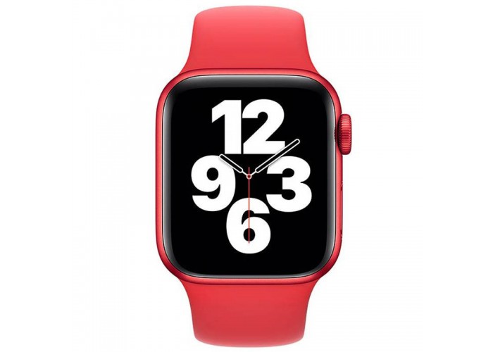 Ремінець Hoco WA01 Flexible series Apple watch (42/44/45/49mm)