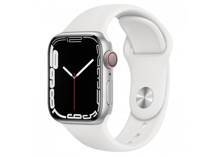 Ремінець Hoco WA01 Flexible series Apple watch (42/44/45/49mm)
