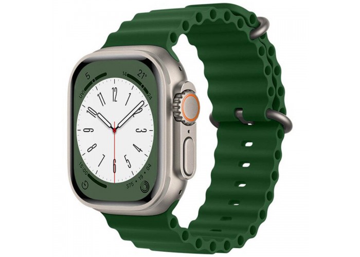 Ремінець Hoco WA12 Original series Apple watch (38/40/41mm)