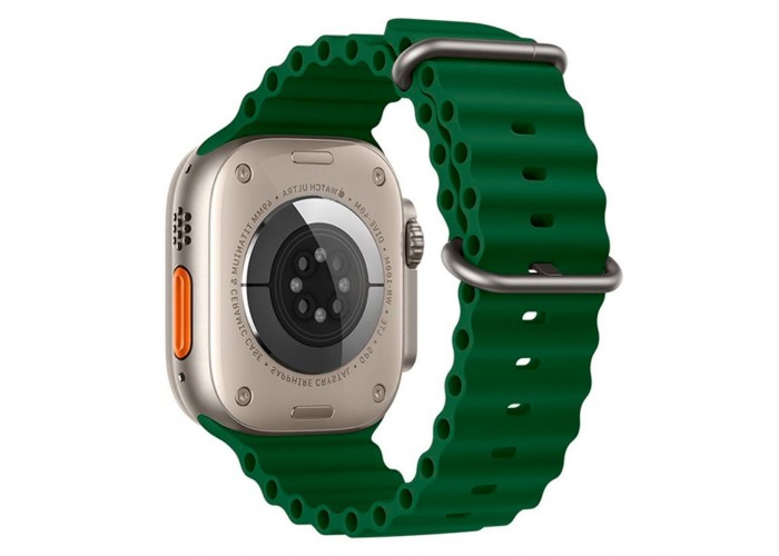 Ремінець Hoco WA12 Original series Apple watch (38/40/41mm)
