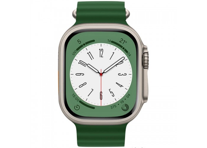 Ремінець Hoco WA12 Original series Apple watch (38/40/41mm)