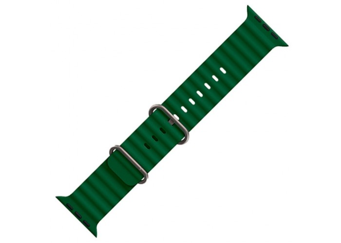 Ремінець Hoco WA12 Original series Apple watch (38/40/41mm)