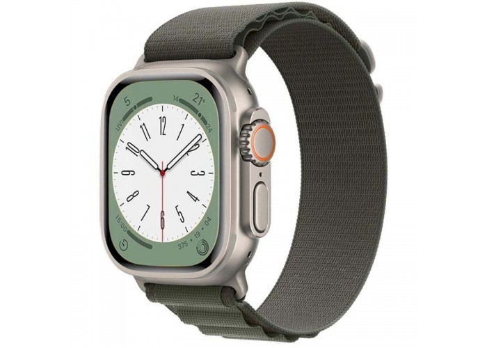 Ремінець Hoco WA13 Original series Apple watch (38/40/41mm)