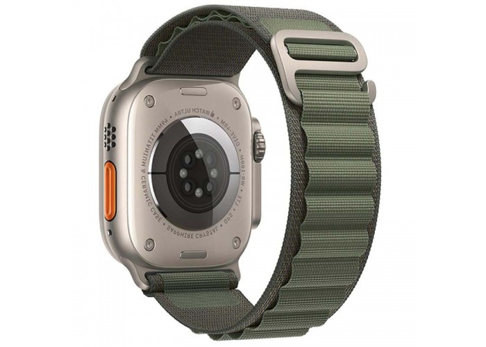 Ремінець Hoco WA13 Original series Apple watch (38/40/41mm)