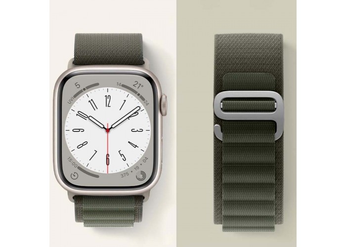 Ремінець Hoco WA13 Original series Apple watch (38/40/41mm)