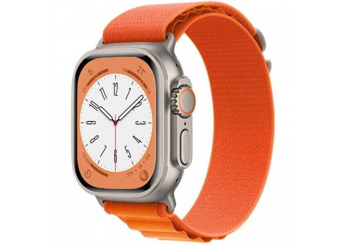 Ремінець Hoco WA13 Original series Apple watch (38/40/41mm)