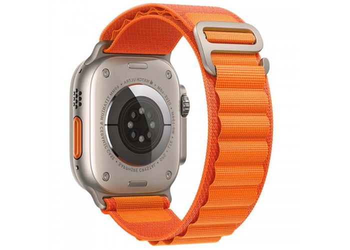 Ремінець Hoco WA13 Original series Apple watch (38/40/41mm)