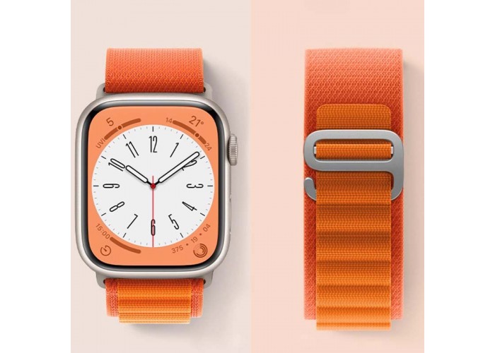 Ремінець Hoco WA13 Original series Apple watch (38/40/41mm)