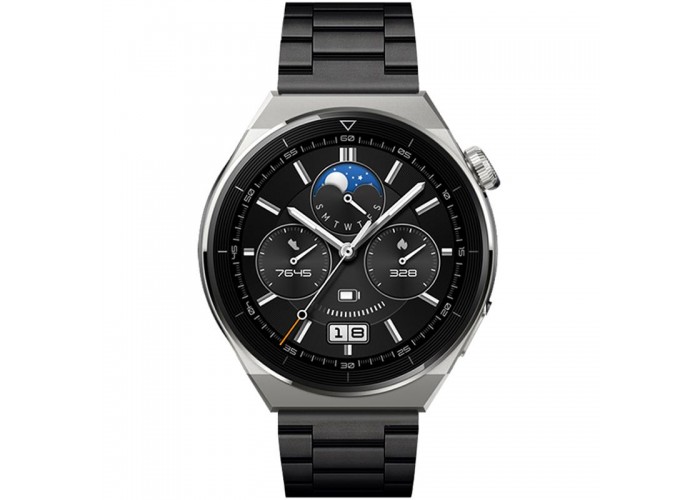 Ремінець Hoco WH06 Grand Series для Smart Watch 22mm