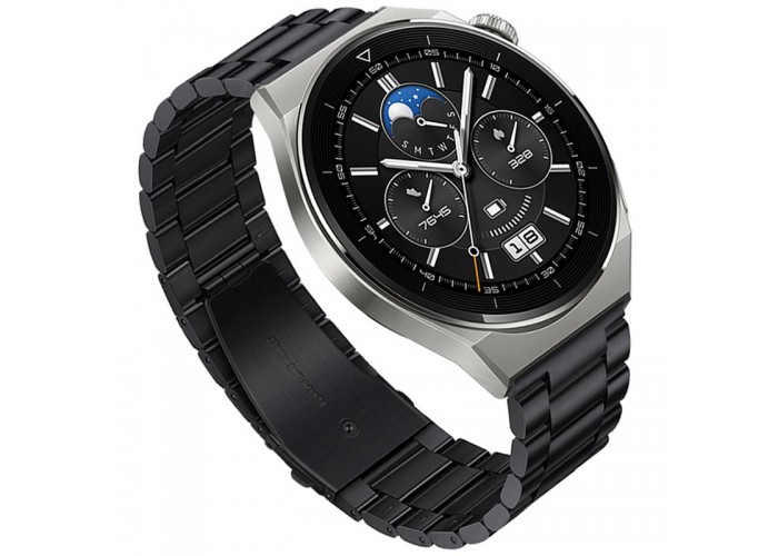 Ремінець Hoco WH06 Grand Series для Smart Watch 22mm