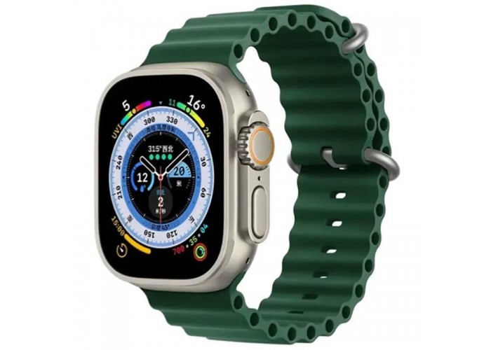 Ремінець Ocean Band для Apple Watch 38/40/41/42mm(ser.10)