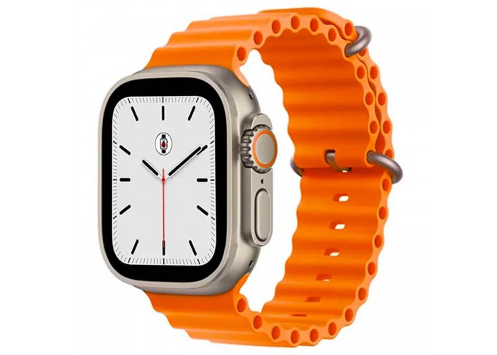 Ремінець Ocean Band для Apple Watch 38/40/41/42mm(ser.10)