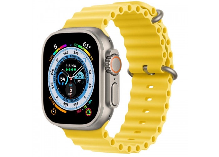 Ремінець Ocean Band для Apple Watch 38/40/41/42mm(ser.10)
