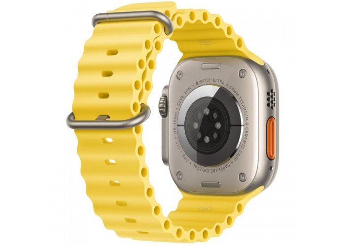 Ремінець Ocean Band для Apple Watch 38/40/41/42mm(ser.10)
