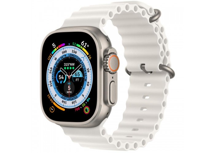Ремінець Ocean Band для Apple Watch 38/40/41/42mm(ser.10)