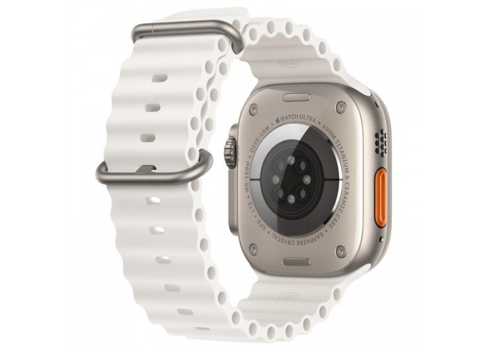 Ремінець Ocean Band для Apple Watch 38/40/41/42mm(ser.10)