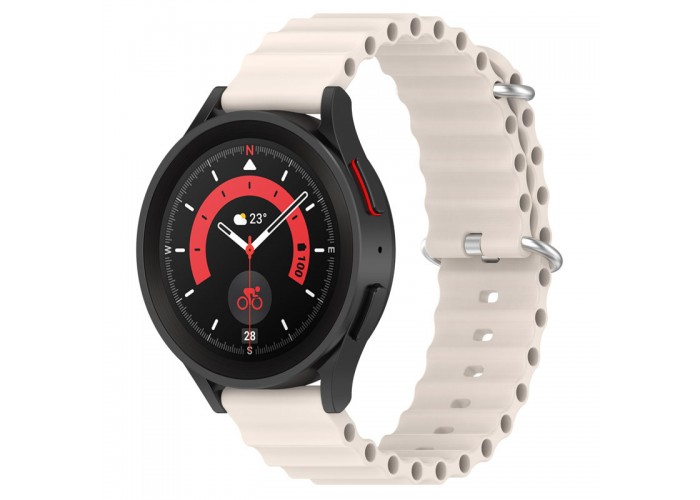 Ремінець Ocean Band для Smart Watch 20mm