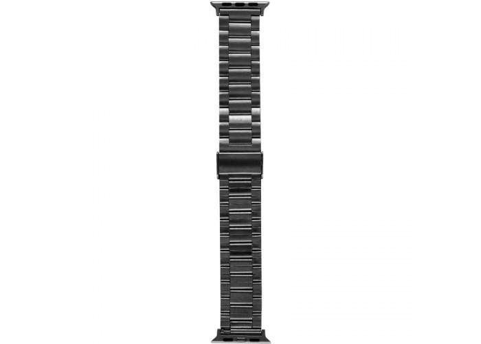 Ремінець Steel Elegance для Apple Watch 38/40/41/42mm(ser.10)