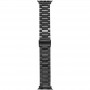 Ремінець Steel Elegance для Apple Watch 38/40/41/42mm(ser.10)