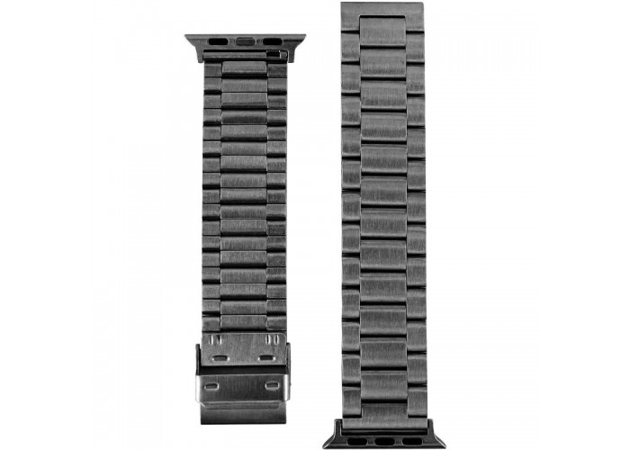 Ремінець Steel Elegance для Apple Watch 38/40/41/42mm(ser.10)