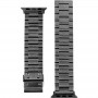 Ремінець Steel Elegance для Apple Watch 38/40/41/42mm(ser.10)