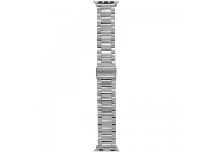 Ремінець Steel Elegance для Apple Watch 42(ser.1-3)/44/45/46/49mm