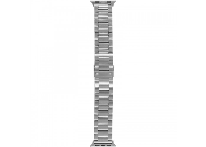 Ремінець Steel Elegance для Apple Watch 42(ser.1-3)/44/45/46/49mm