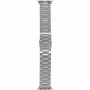 Ремінець Steel Elegance для Apple Watch 42(ser.1-3)/44/45/46/49mm