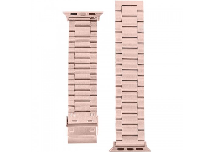 Ремінець Steel Elegance для Apple Watch 42(ser.1-3)/44/45/46/49mm