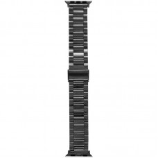 Ремінець Steel Elegance для Apple Watch 42(ser.1-3)/44/45/46/49mm  Black - 00000079601_1