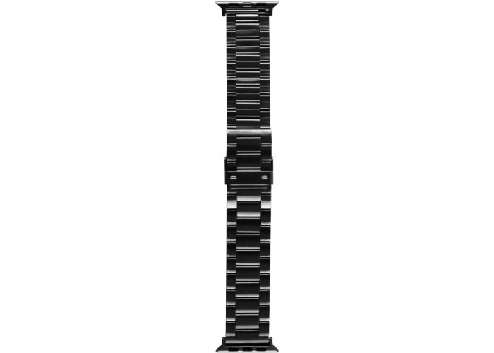 Ремінець Steel Elegance для Apple Watch 42(ser.1-3)/44/45/46/49mm