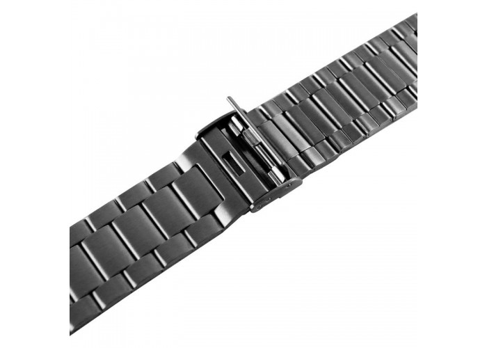 Ремінець Steel Elegance для Apple Watch 42(ser.1-3)/44/45/46/49mm