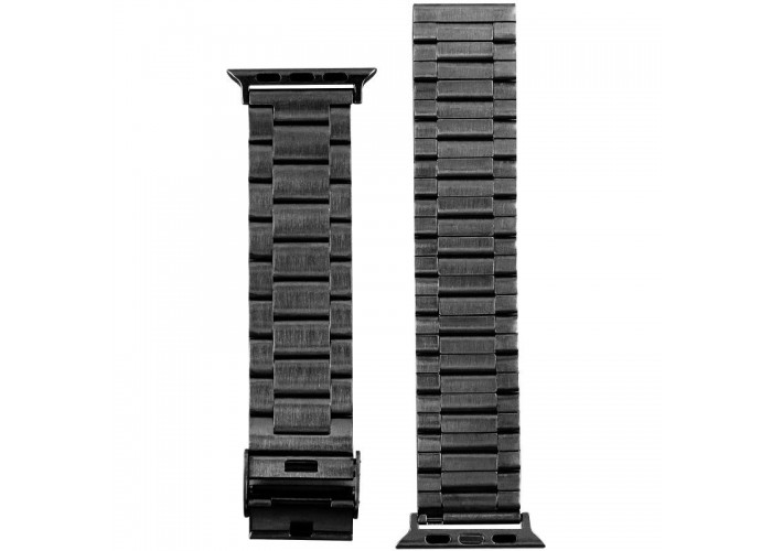 Ремінець Steel Elegance для Apple Watch 42(ser.1-3)/44/45/46/49mm