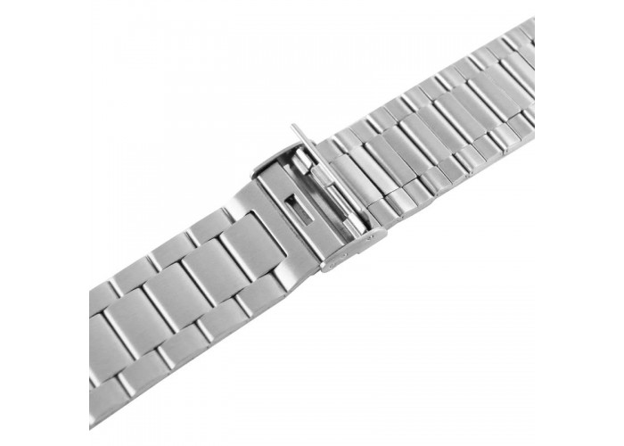 Ремінець Steel Elegance для Apple Watch 42(ser.1-3)/44/45/46/49mm