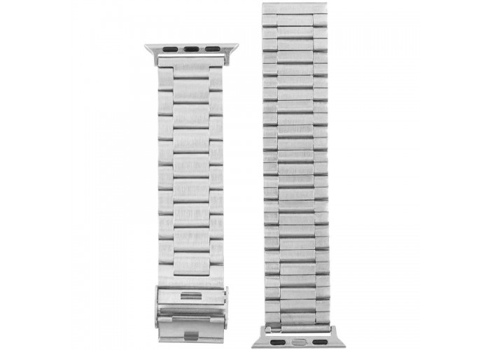 Ремінець Steel Elegance для Apple Watch 42(ser.1-3)/44/45/46/49mm